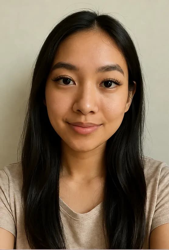 lashes preview: Wispy Volume