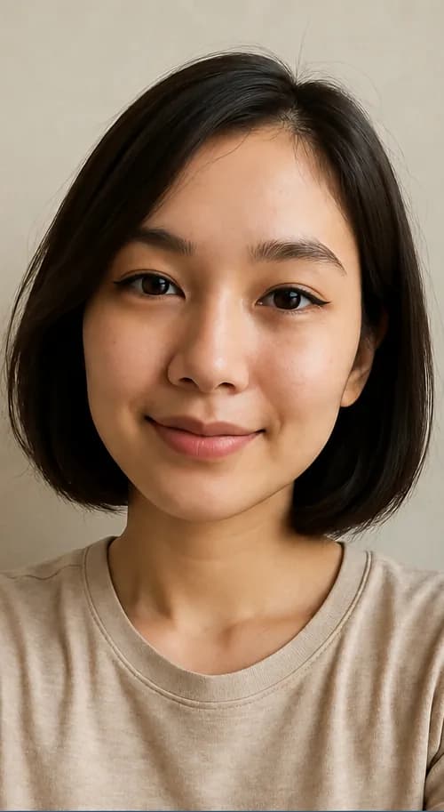 eyeliner preview: Subtle Wing
