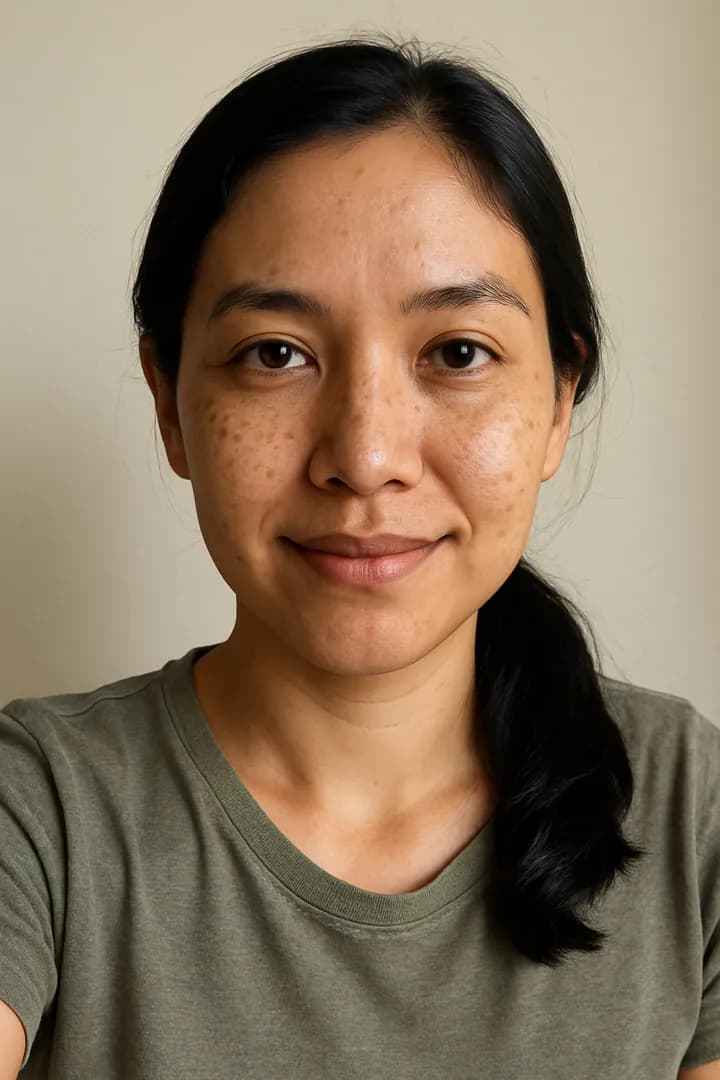 Dark Spots