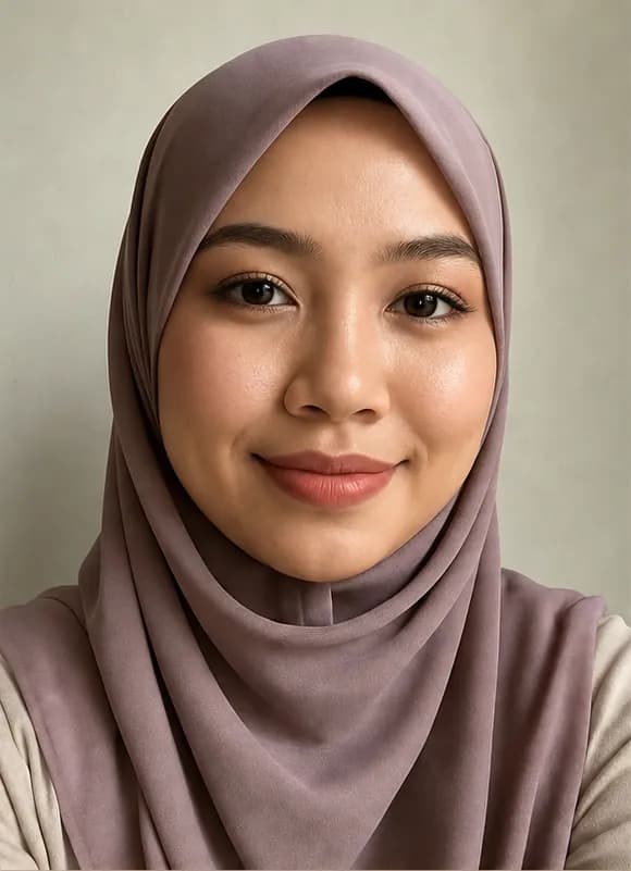 Preview gaya makeup: Bridal Flawless