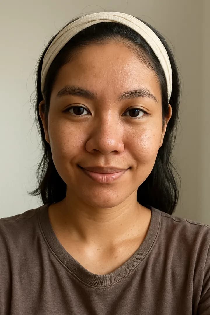 Pores & Texture