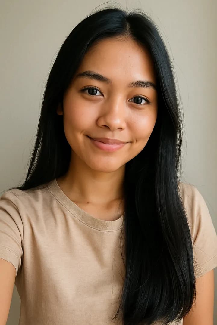 Now